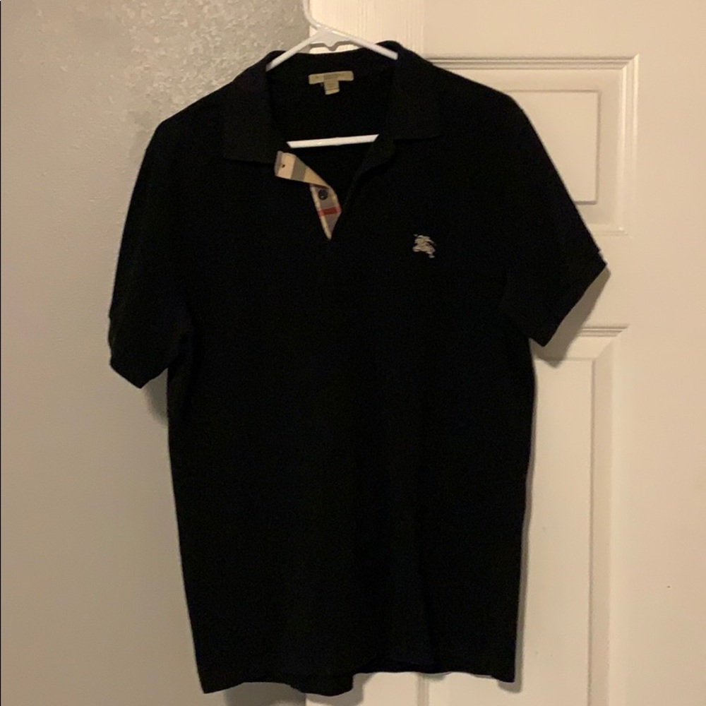 Burberry Polo